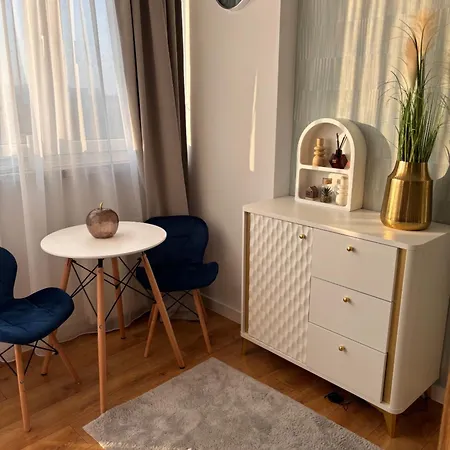 Apartament Panorama Rybnik  Esterno foto