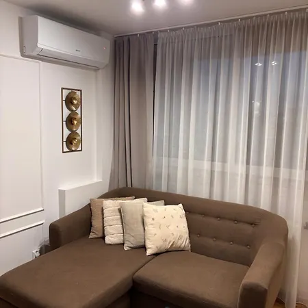 Apartament Panorama Rybnik  Esterno foto
