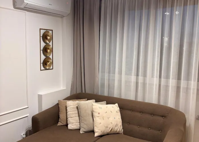 Apartament Panorama