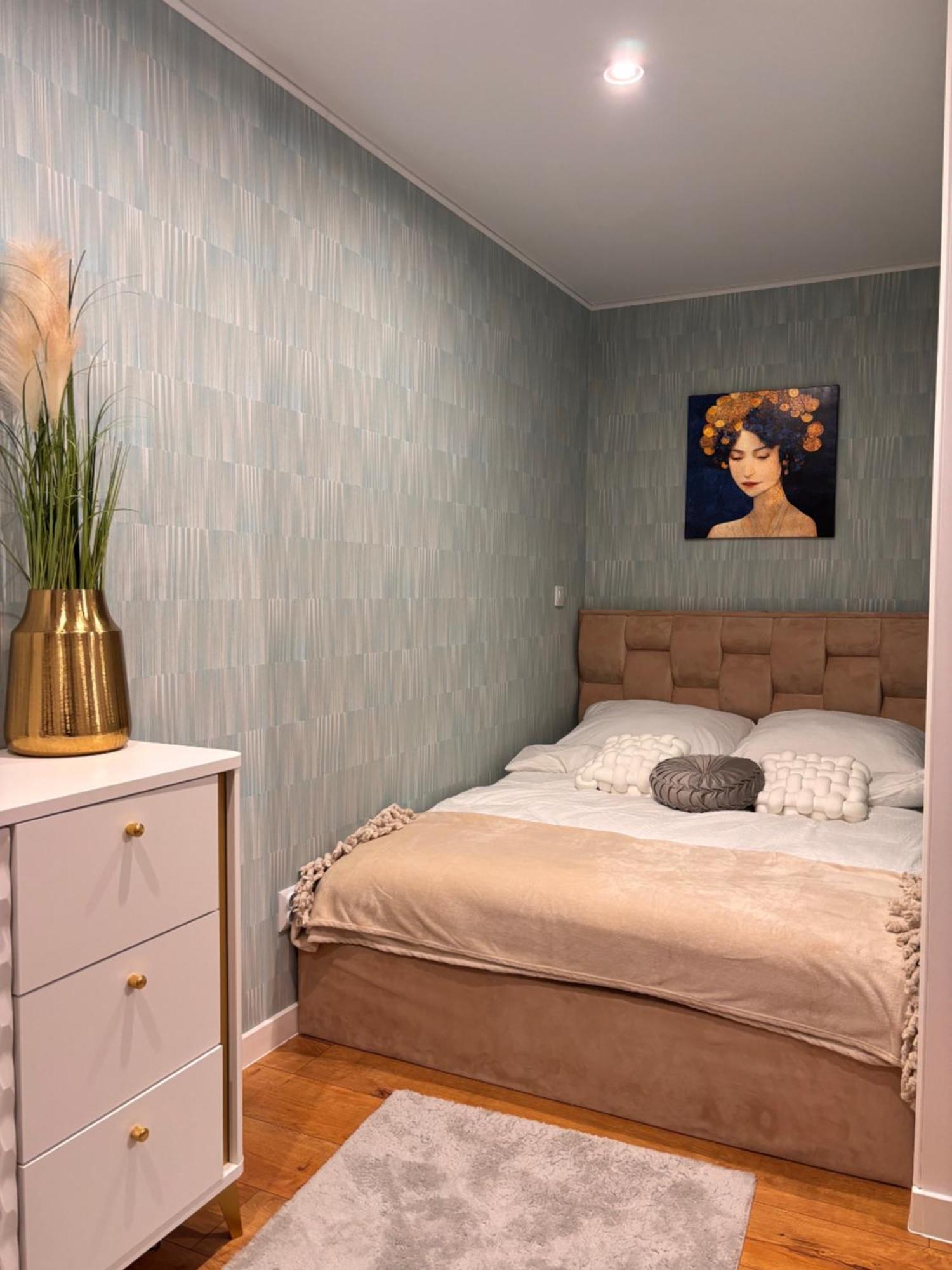Panorama Apartment