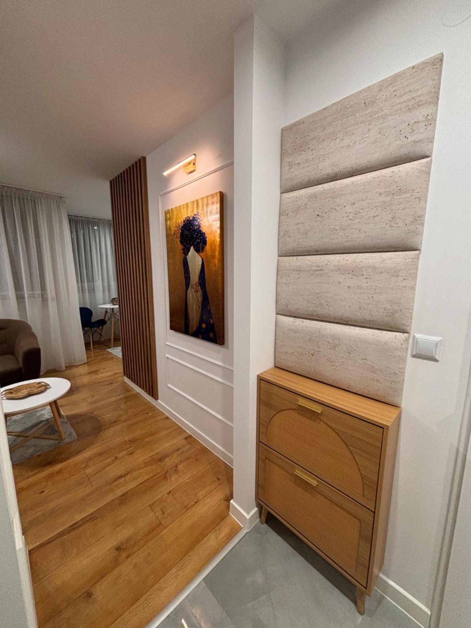 Panorama Apartment *